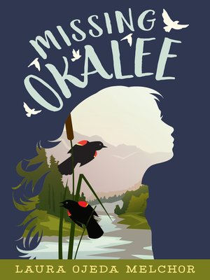 cover image of Missing Okalee
